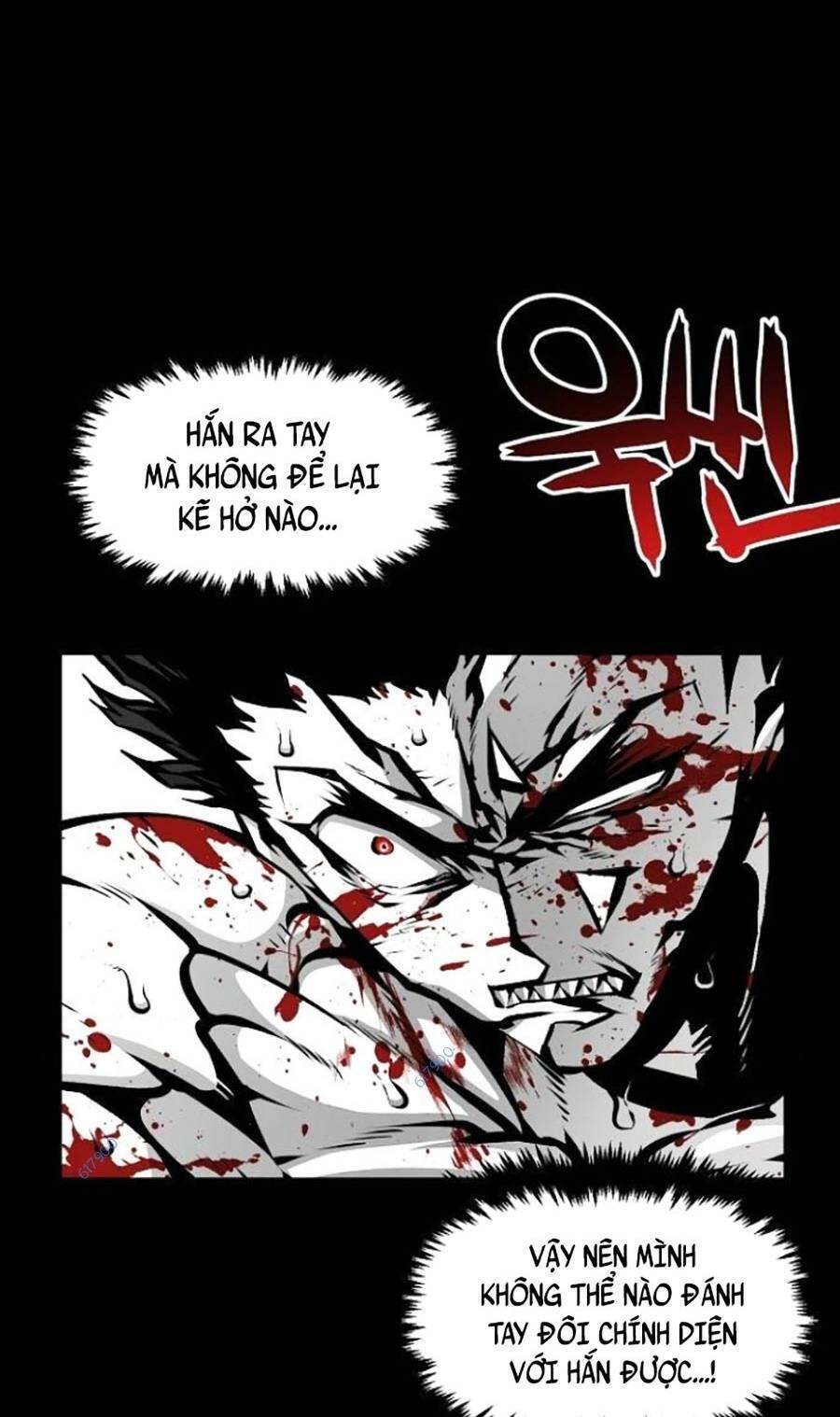 Cuồng Thú Chapter 5 - 99