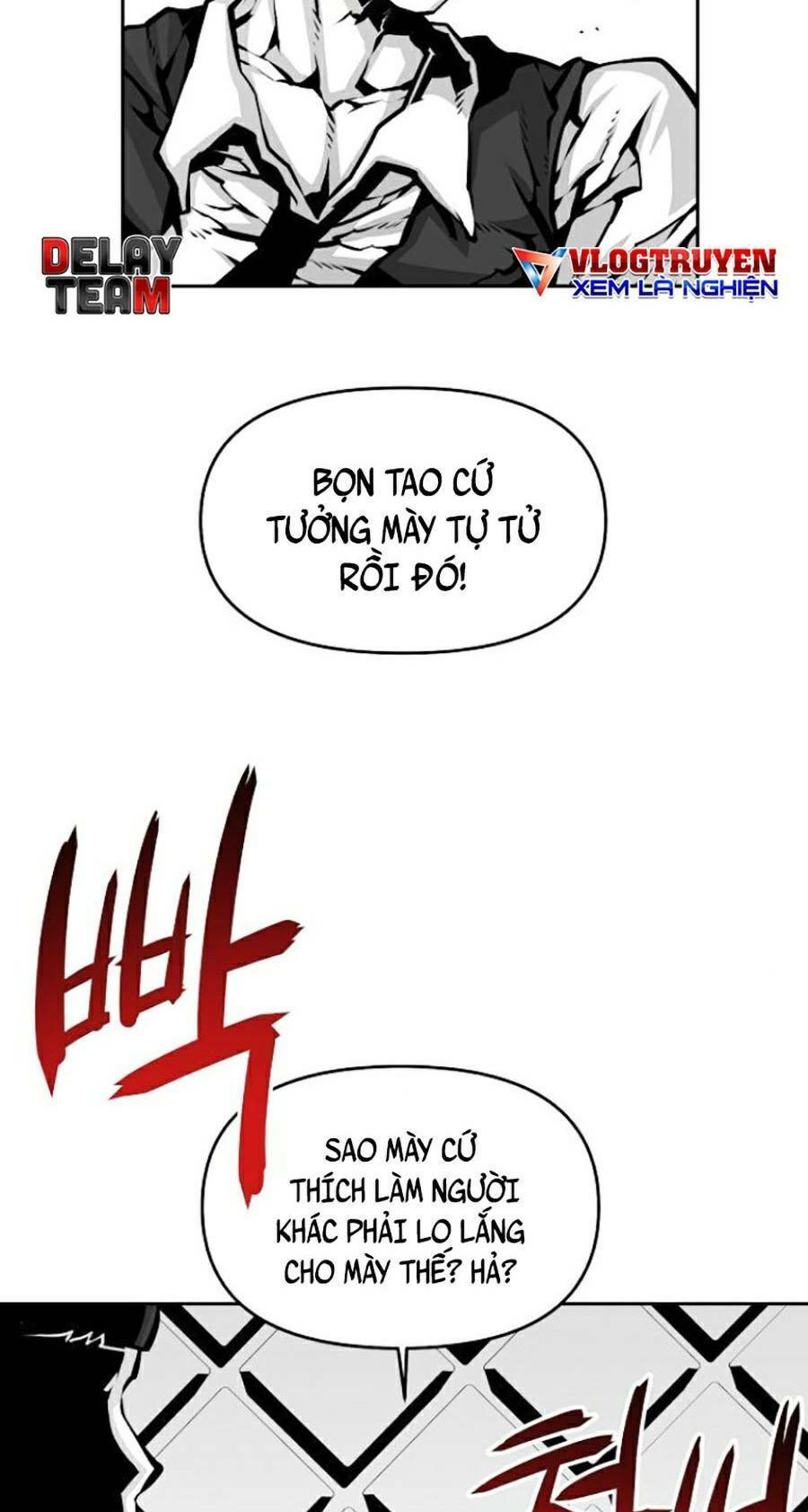 Cuồng Thú Chapter 6 - 112