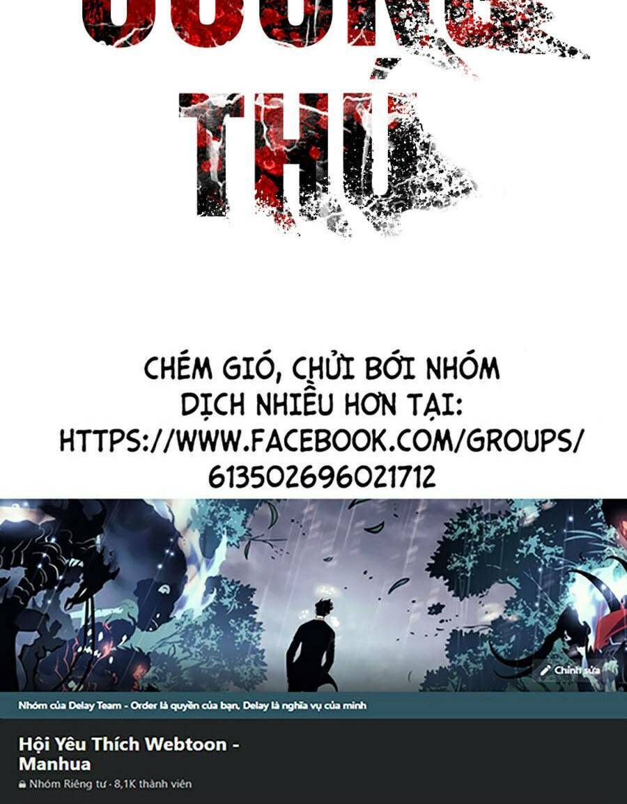 Cuồng Thú Chapter 6 - 135