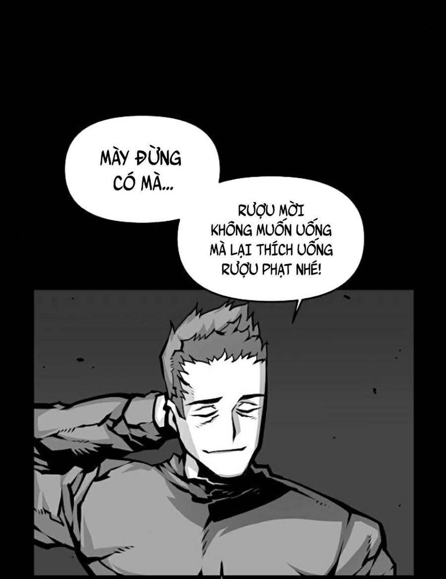 Cuồng Thú Chapter 6 - 27