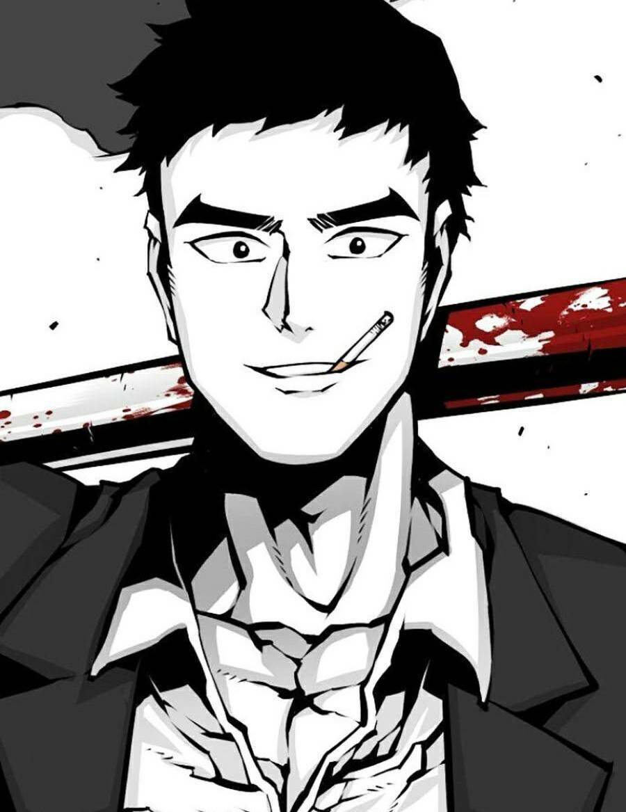 Cuồng Thú Chapter 6 - 48