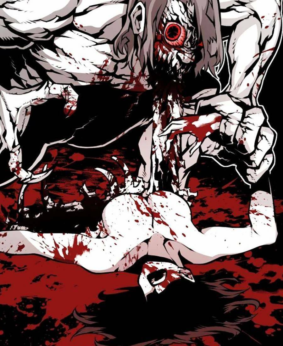 Cuồng Thú Chapter 6 - 78