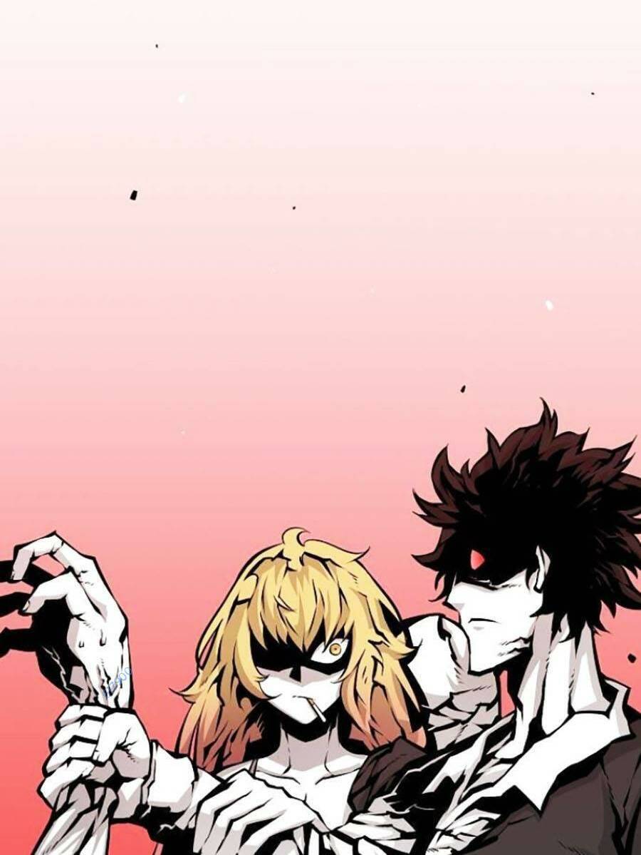 Cuồng Thú Chapter 7 - 2