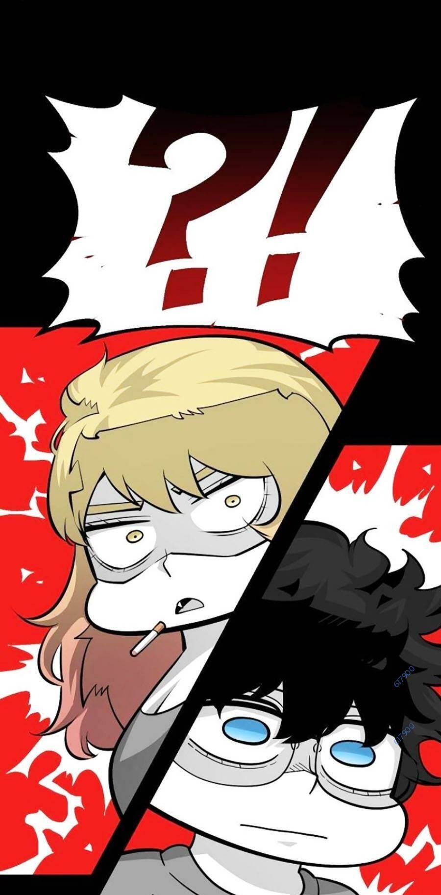 Cuồng Thú Chapter 7 - 101