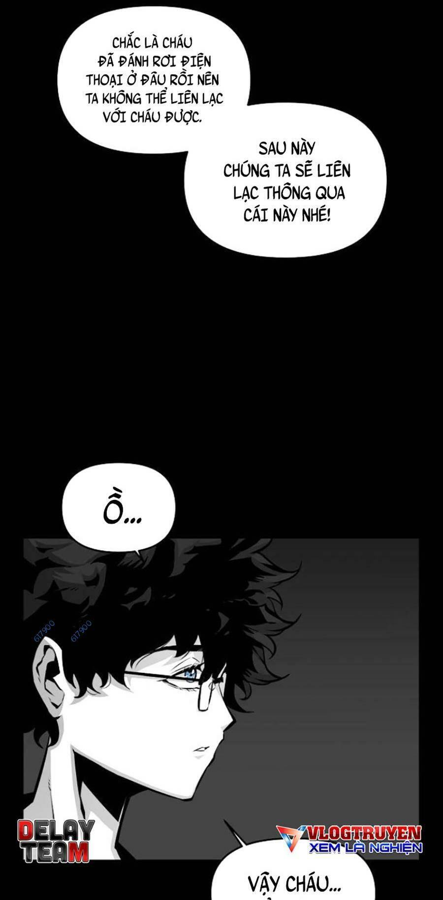 Cuồng Thú Chapter 7 - 107