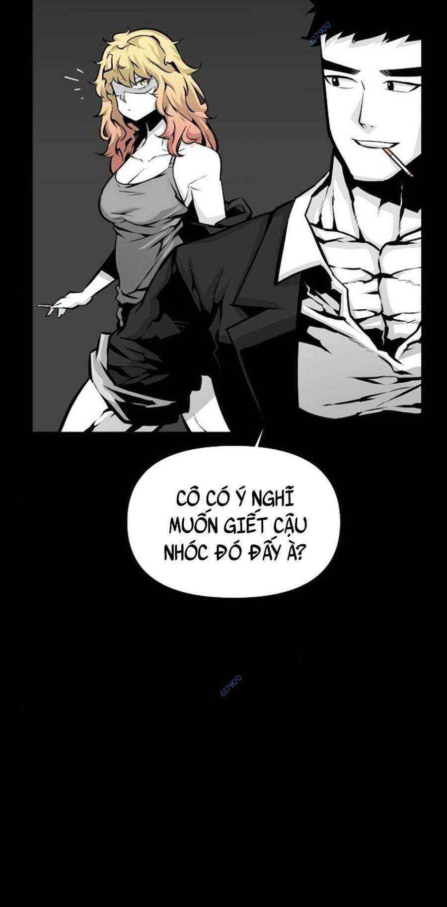 Cuồng Thú Chapter 7 - 111