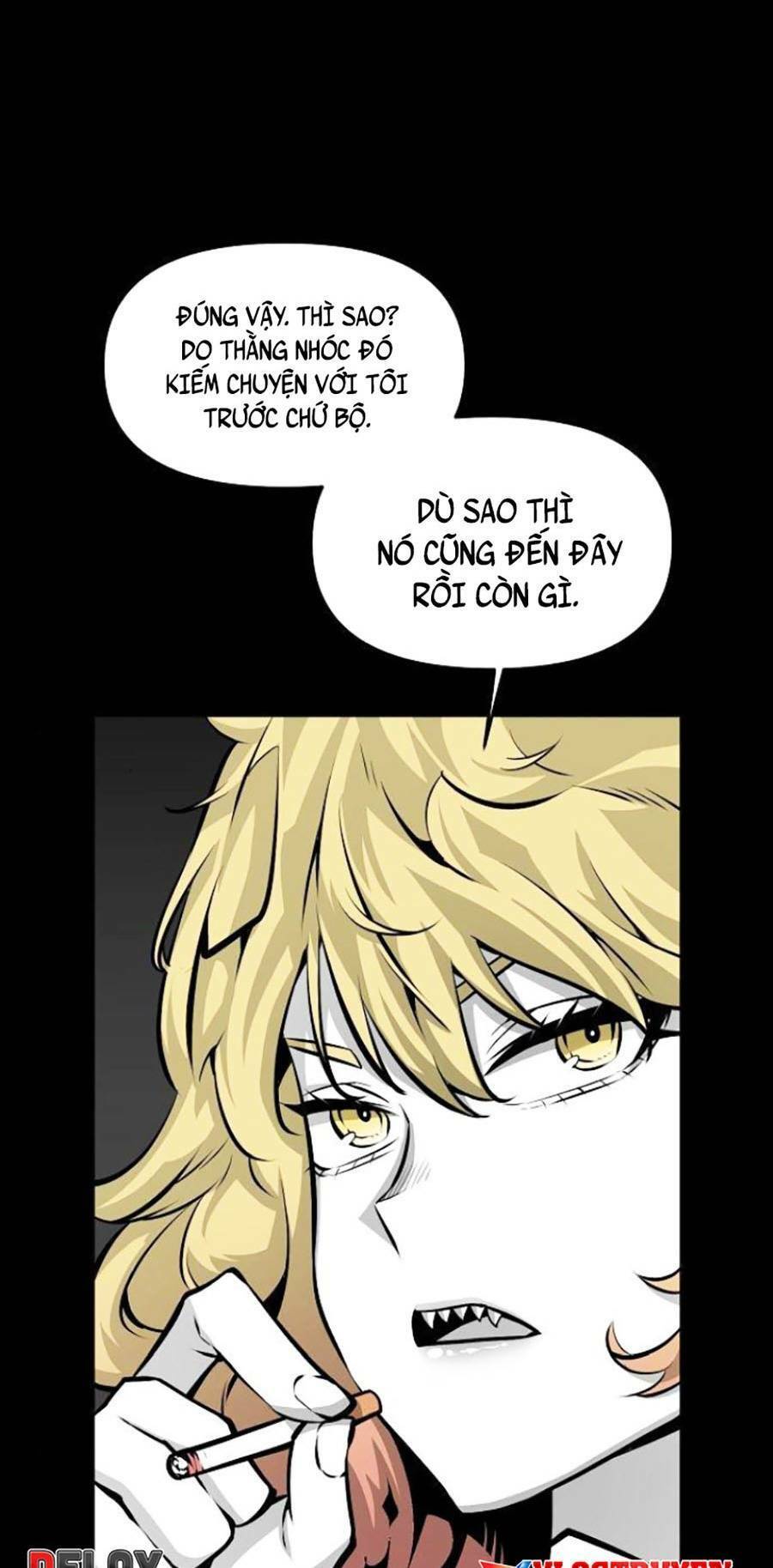 Cuồng Thú Chapter 7 - 112