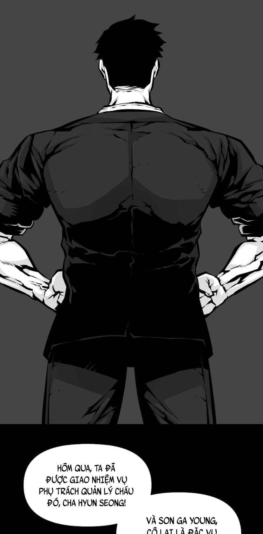 Cuồng Thú Chapter 7 - 114