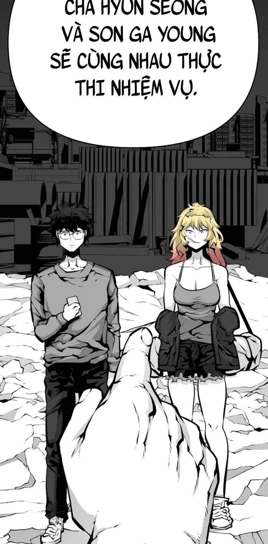 Cuồng Thú Chapter 7 - 118