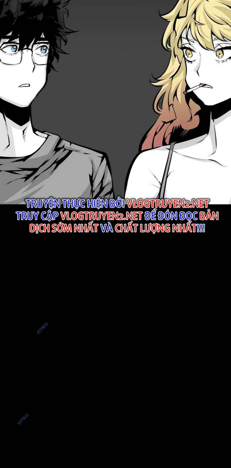 Cuồng Thú Chapter 7 - 121