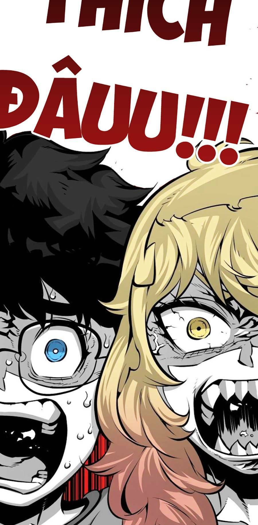 Cuồng Thú Chapter 7 - 124