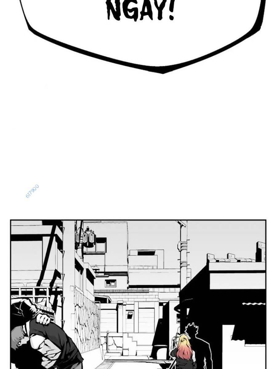 Cuồng Thú Chapter 7 - 14