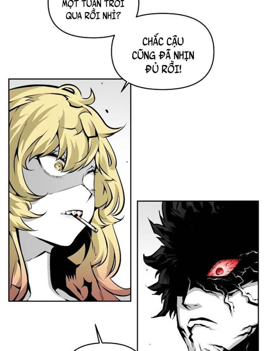 Cuồng Thú Chapter 7 - 16