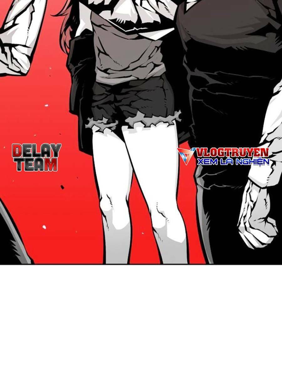 Cuồng Thú Chapter 7 - 3