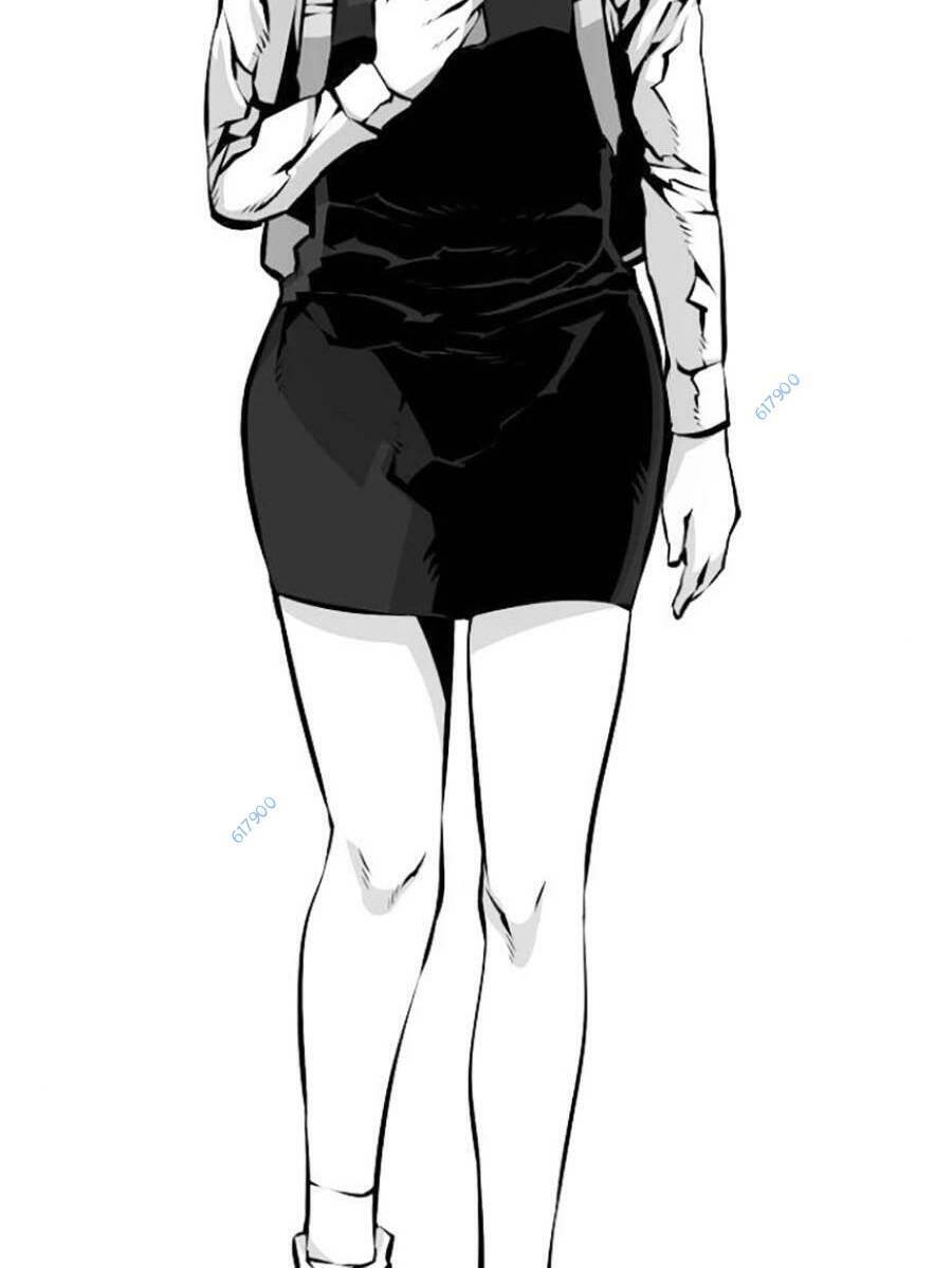 Cuồng Thú Chapter 7 - 22