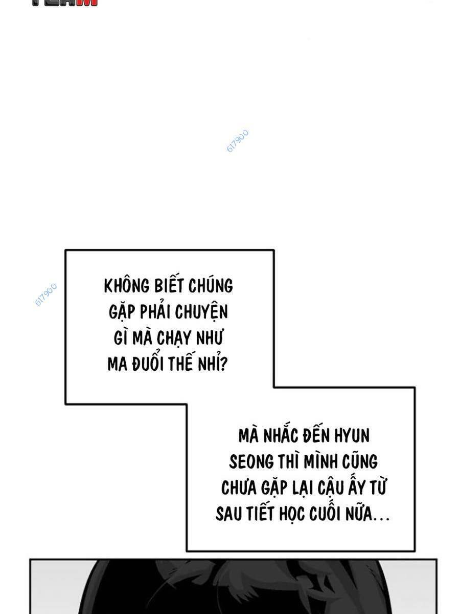 Cuồng Thú Chapter 7 - 25