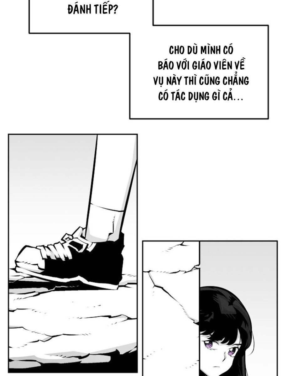 Cuồng Thú Chapter 7 - 27