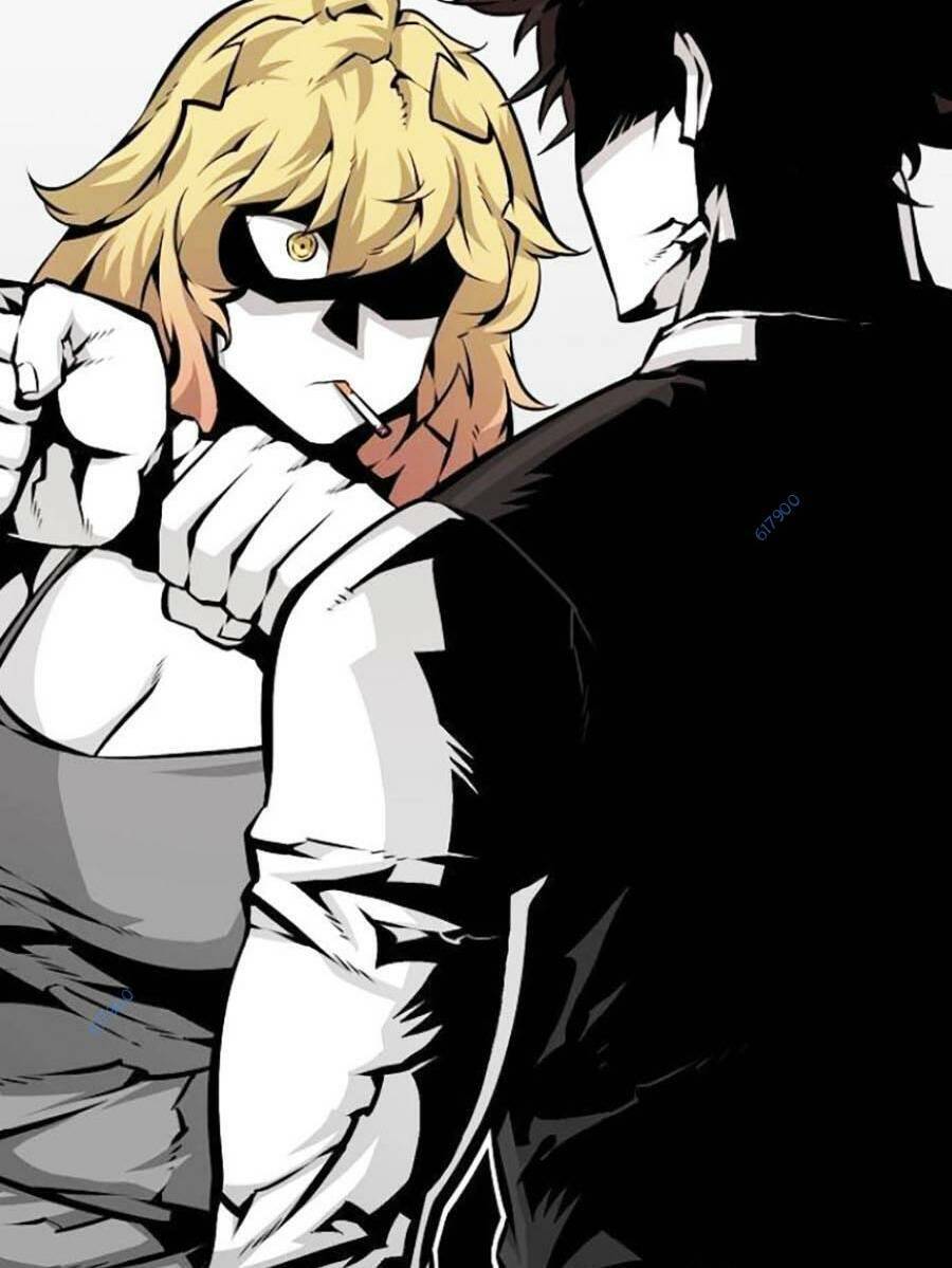 Cuồng Thú Chapter 7 - 30