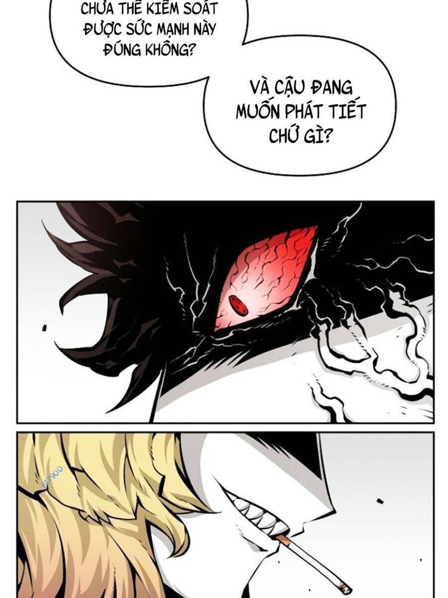 Cuồng Thú Chapter 7 - 34