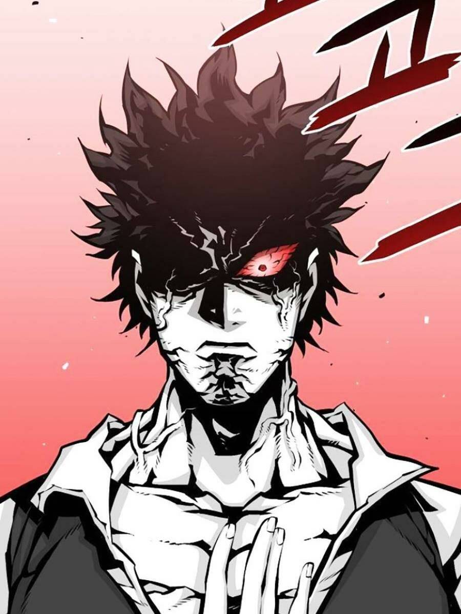 Cuồng Thú Chapter 7 - 41