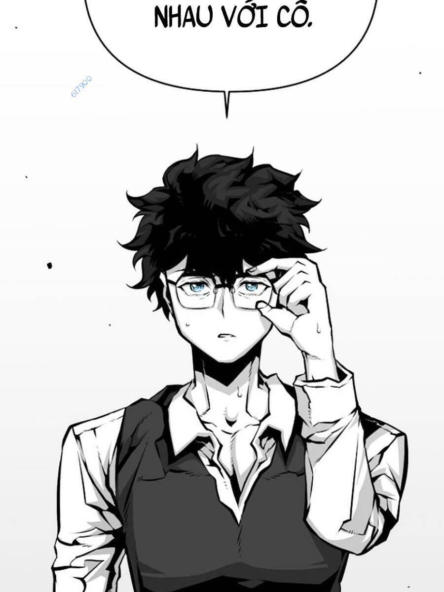 Cuồng Thú Chapter 7 - 49