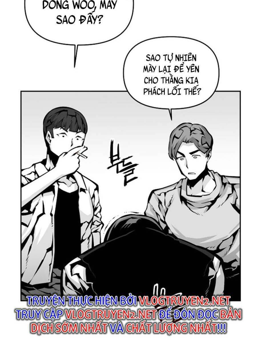 Cuồng Thú Chapter 7 - 6