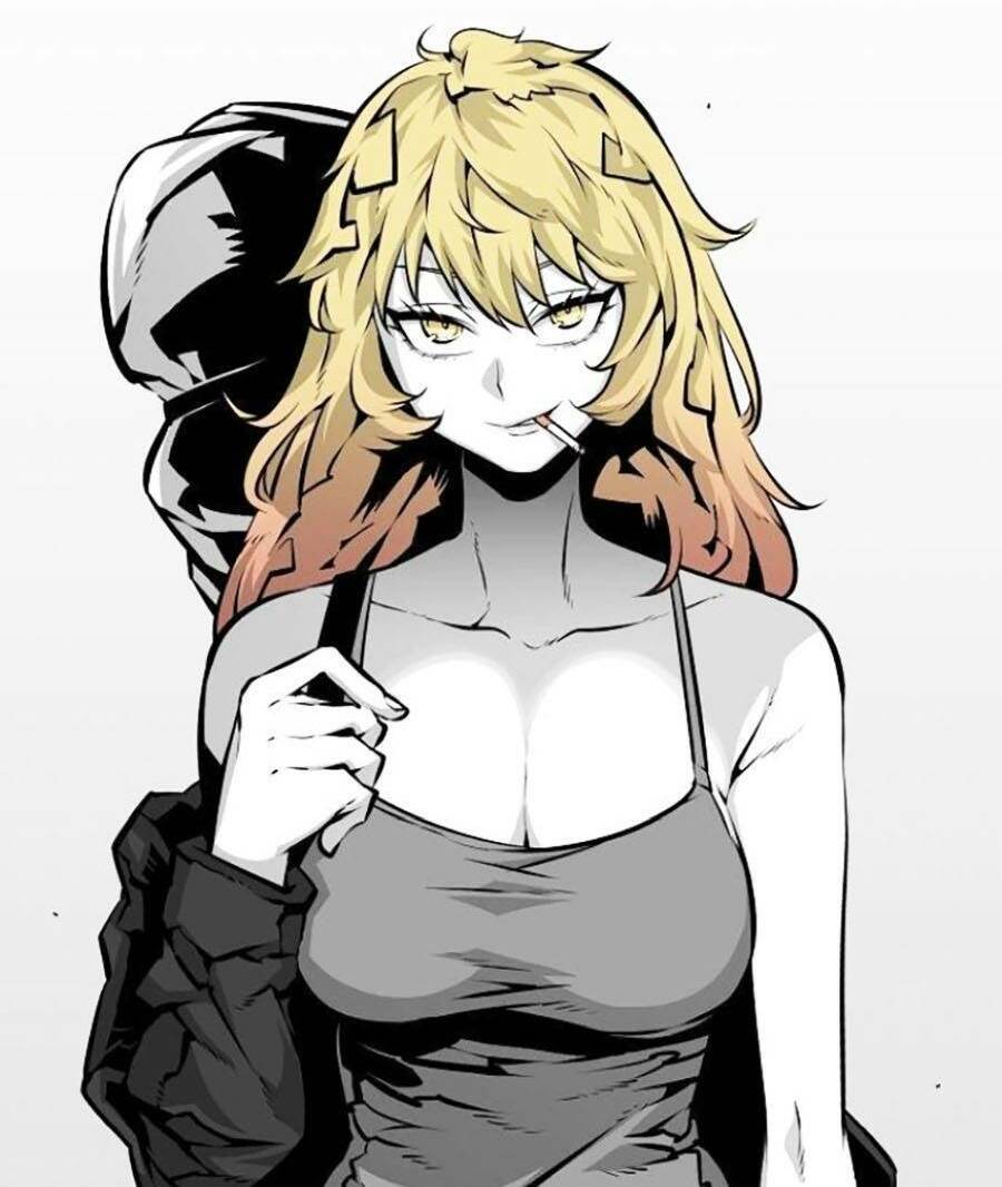 Cuồng Thú Chapter 7 - 52