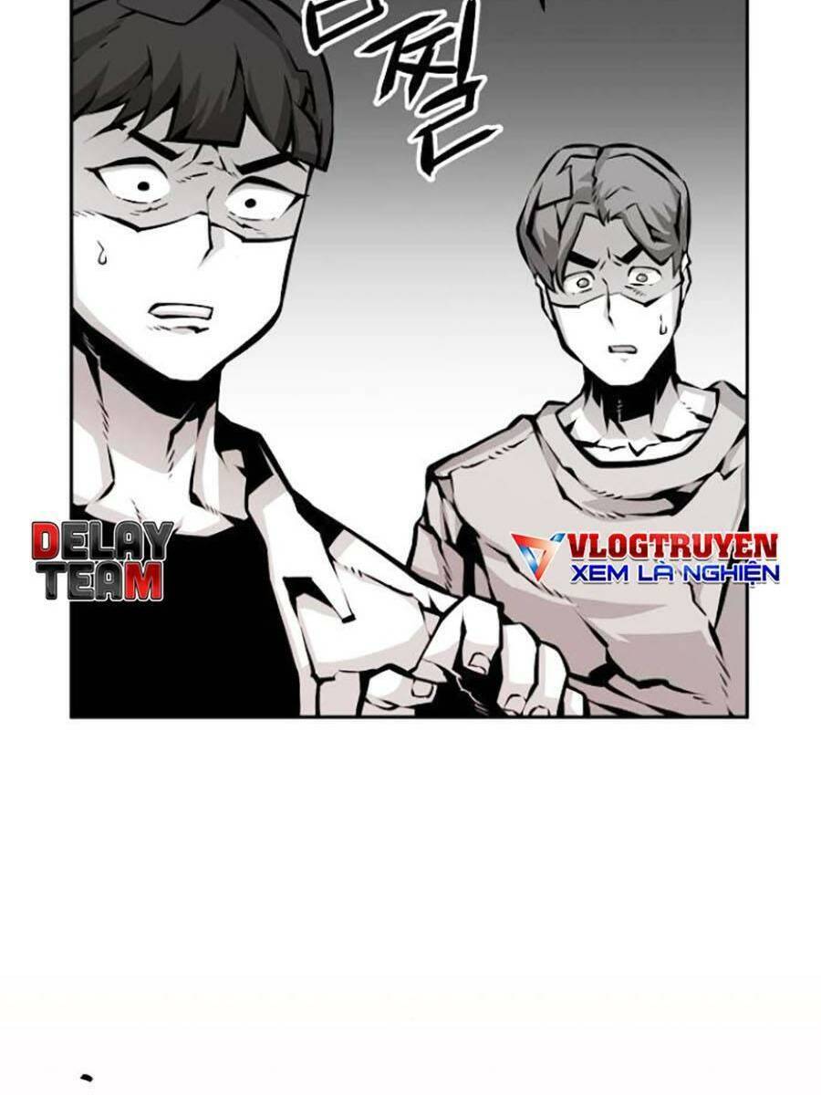 Cuồng Thú Chapter 7 - 10