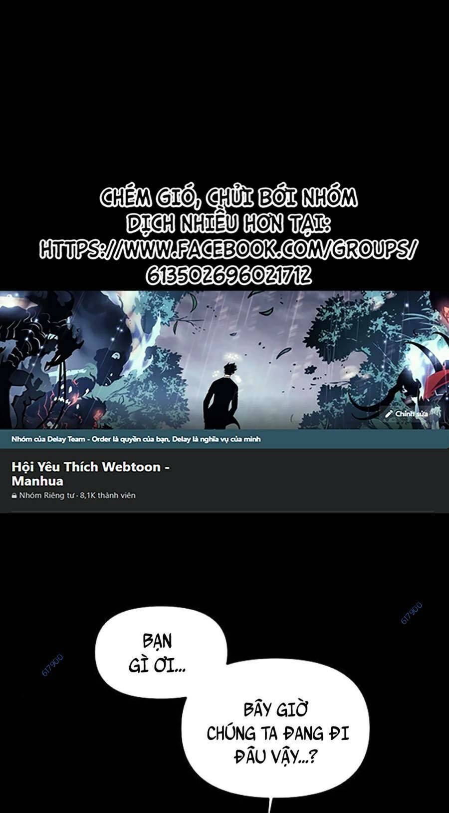 Cuồng Thú Chapter 8 - 1