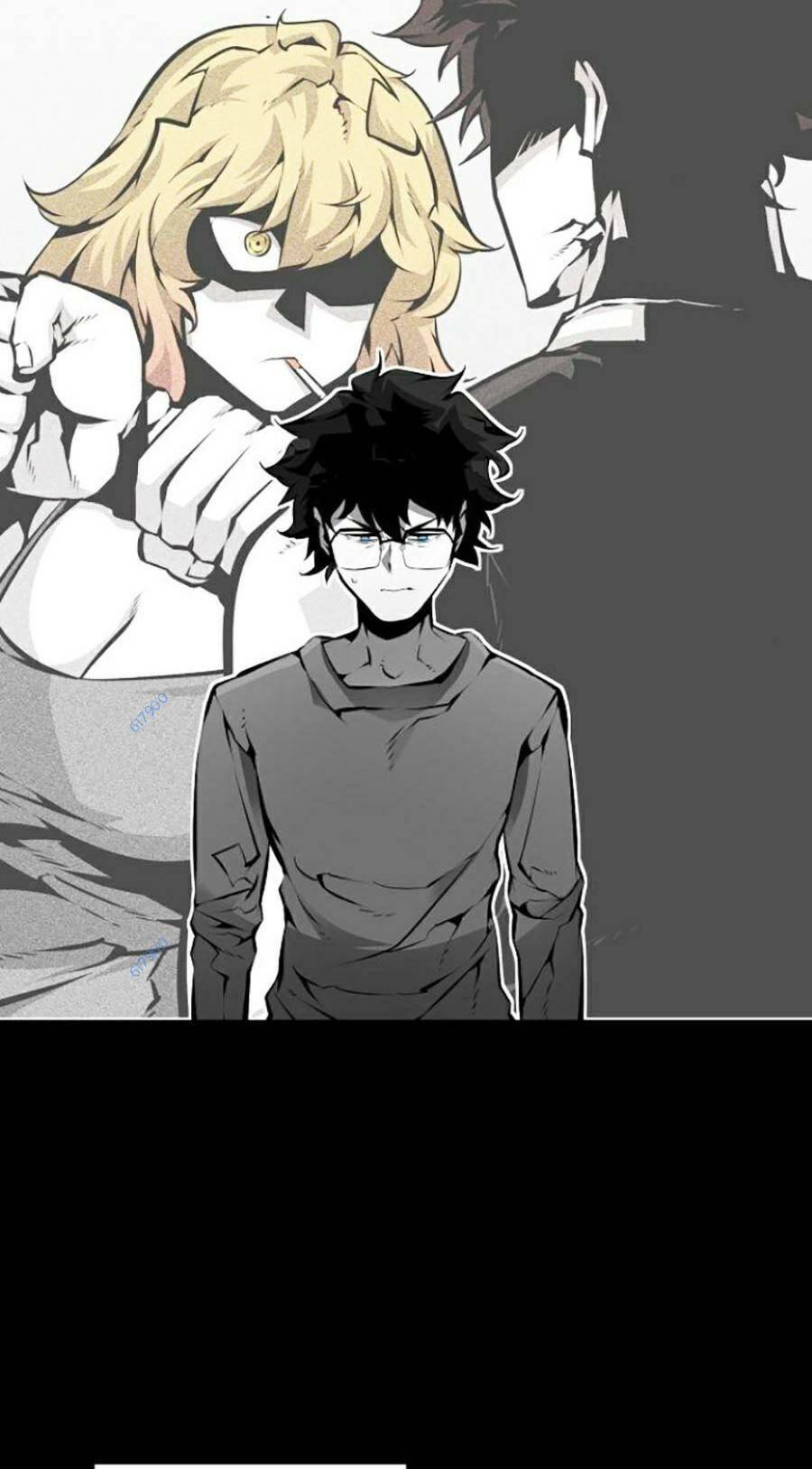 Cuồng Thú Chapter 8 - 13