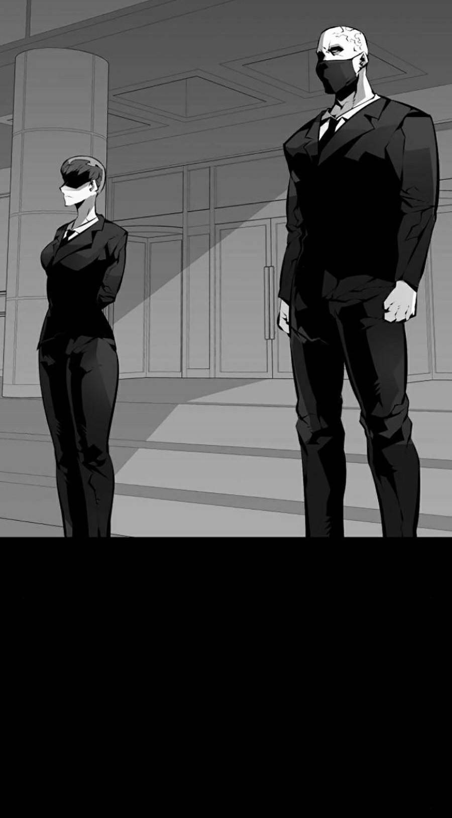 Cuồng Thú Chapter 8 - 20