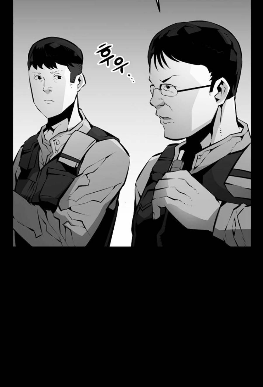 Cuồng Thú Chapter 8 - 23