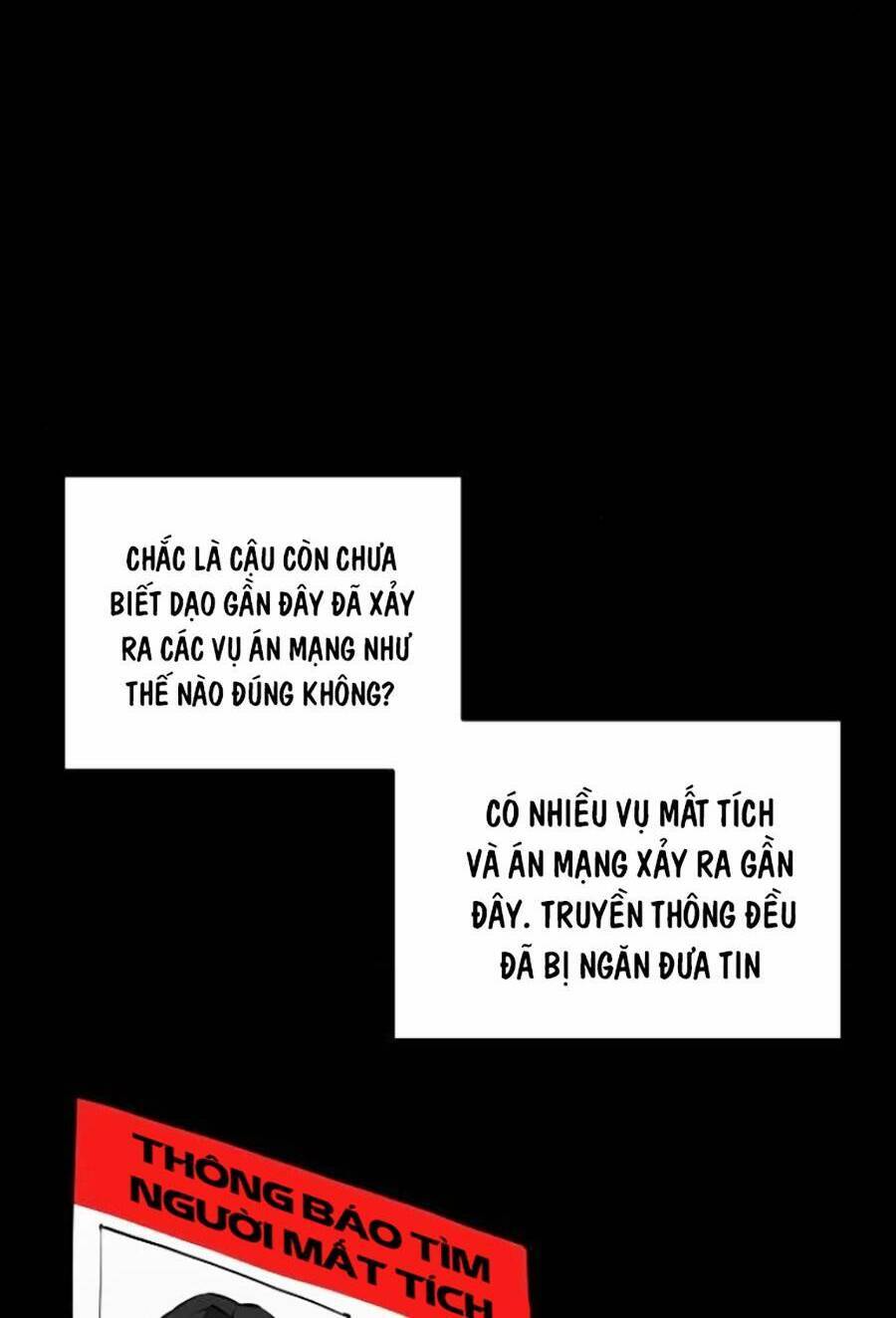 Cuồng Thú Chapter 8 - 24