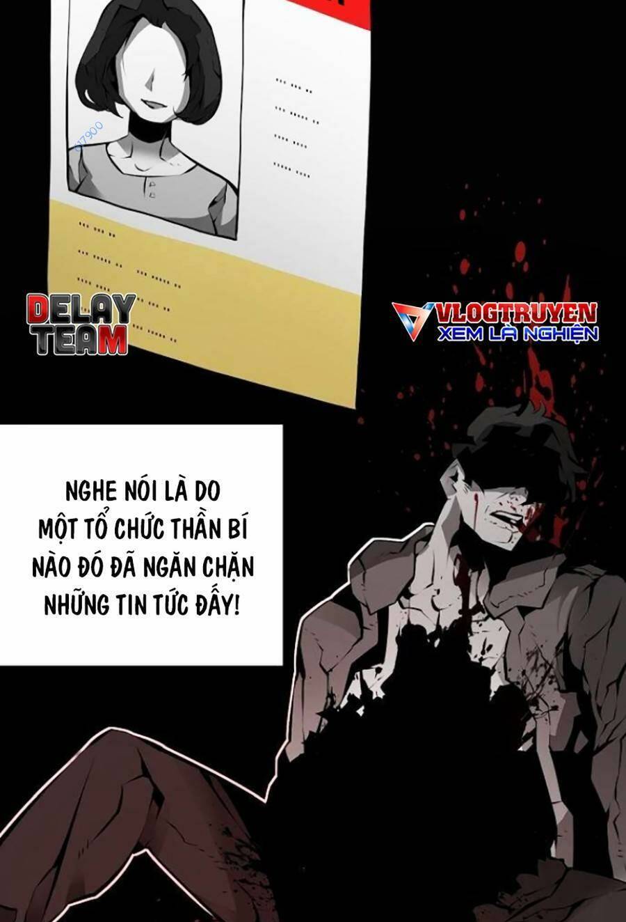 Cuồng Thú Chapter 8 - 25