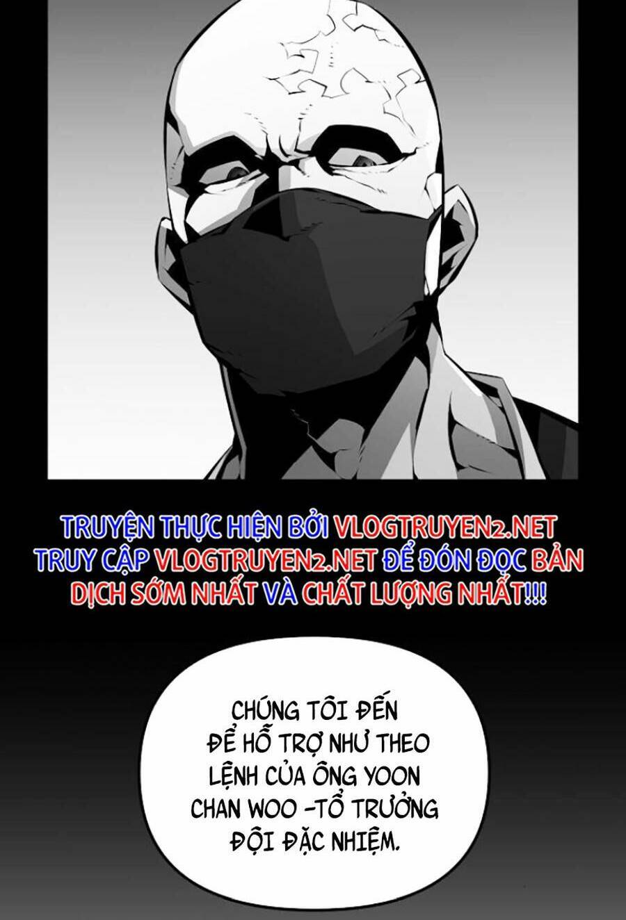 Cuồng Thú Chapter 8 - 28
