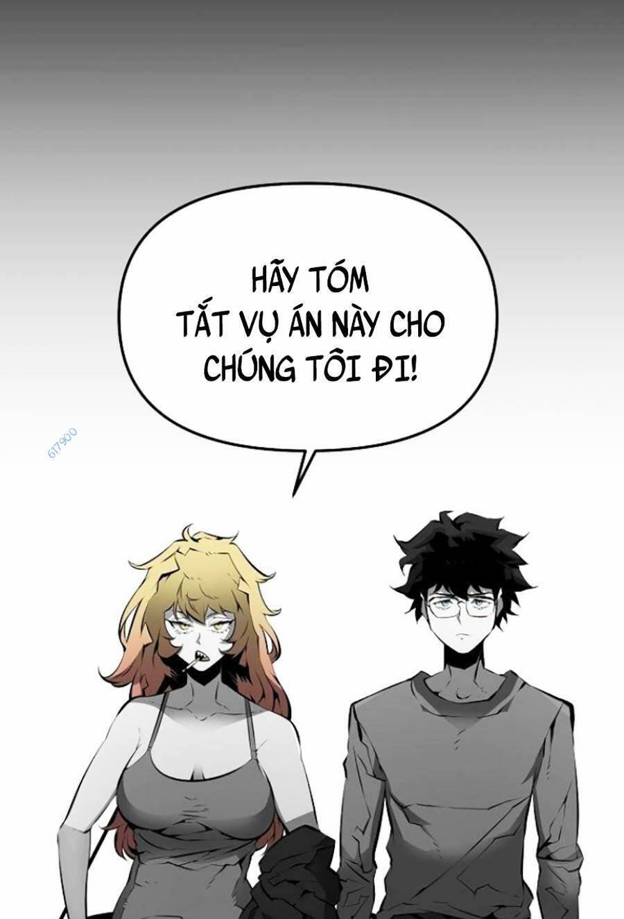 Cuồng Thú Chapter 8 - 29