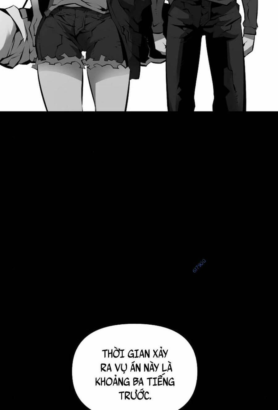 Cuồng Thú Chapter 8 - 30