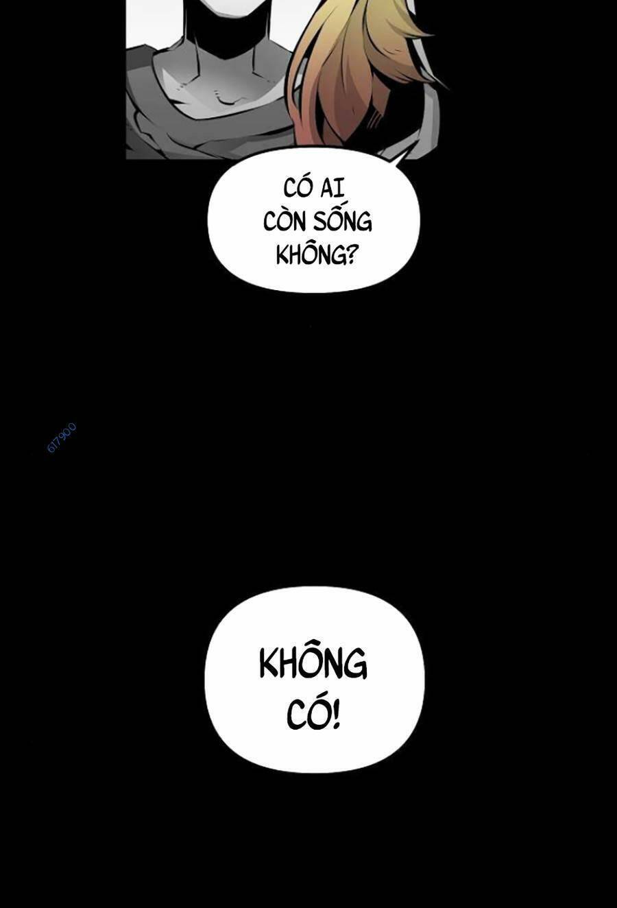 Cuồng Thú Chapter 8 - 33