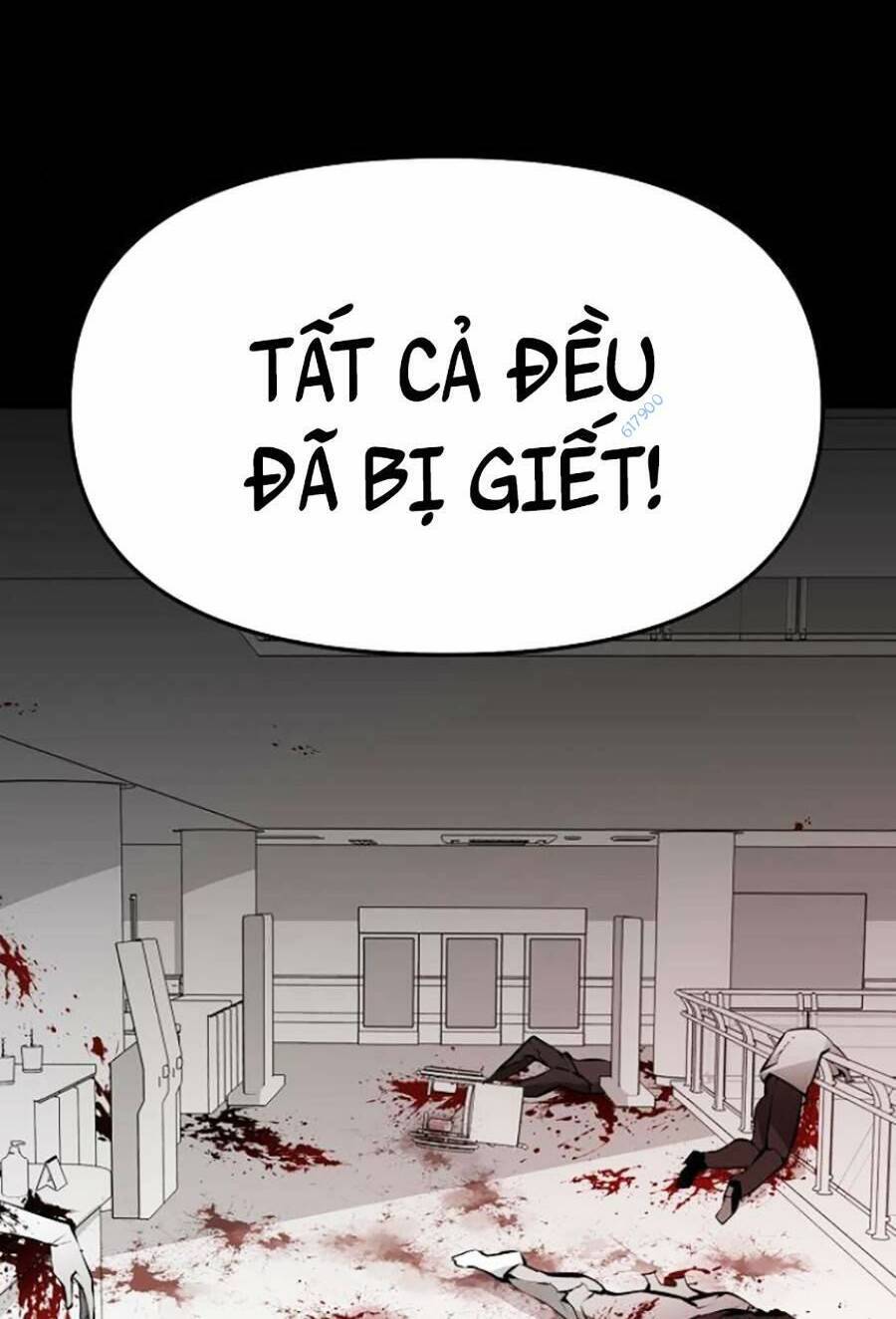 Cuồng Thú Chapter 8 - 34