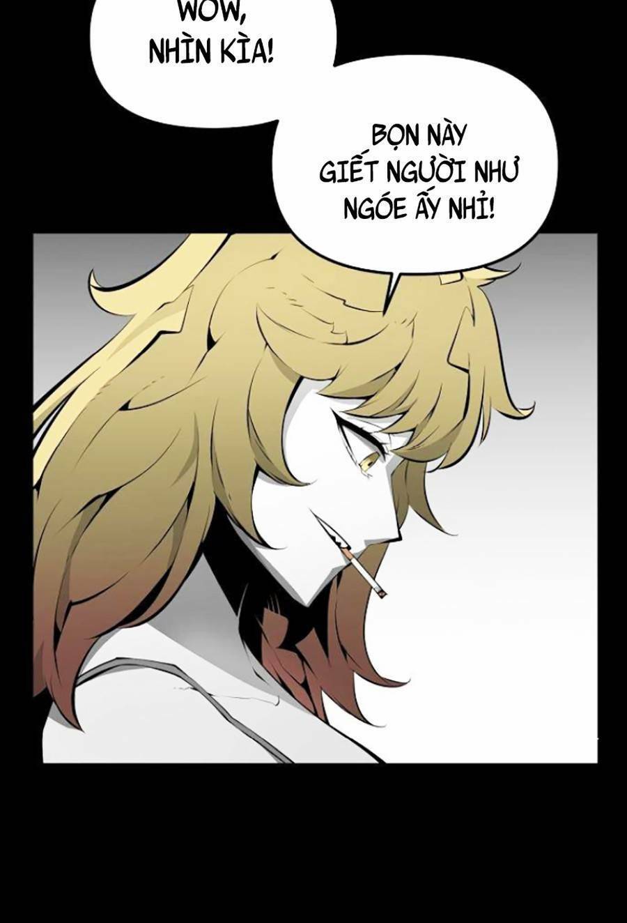 Cuồng Thú Chapter 8 - 39