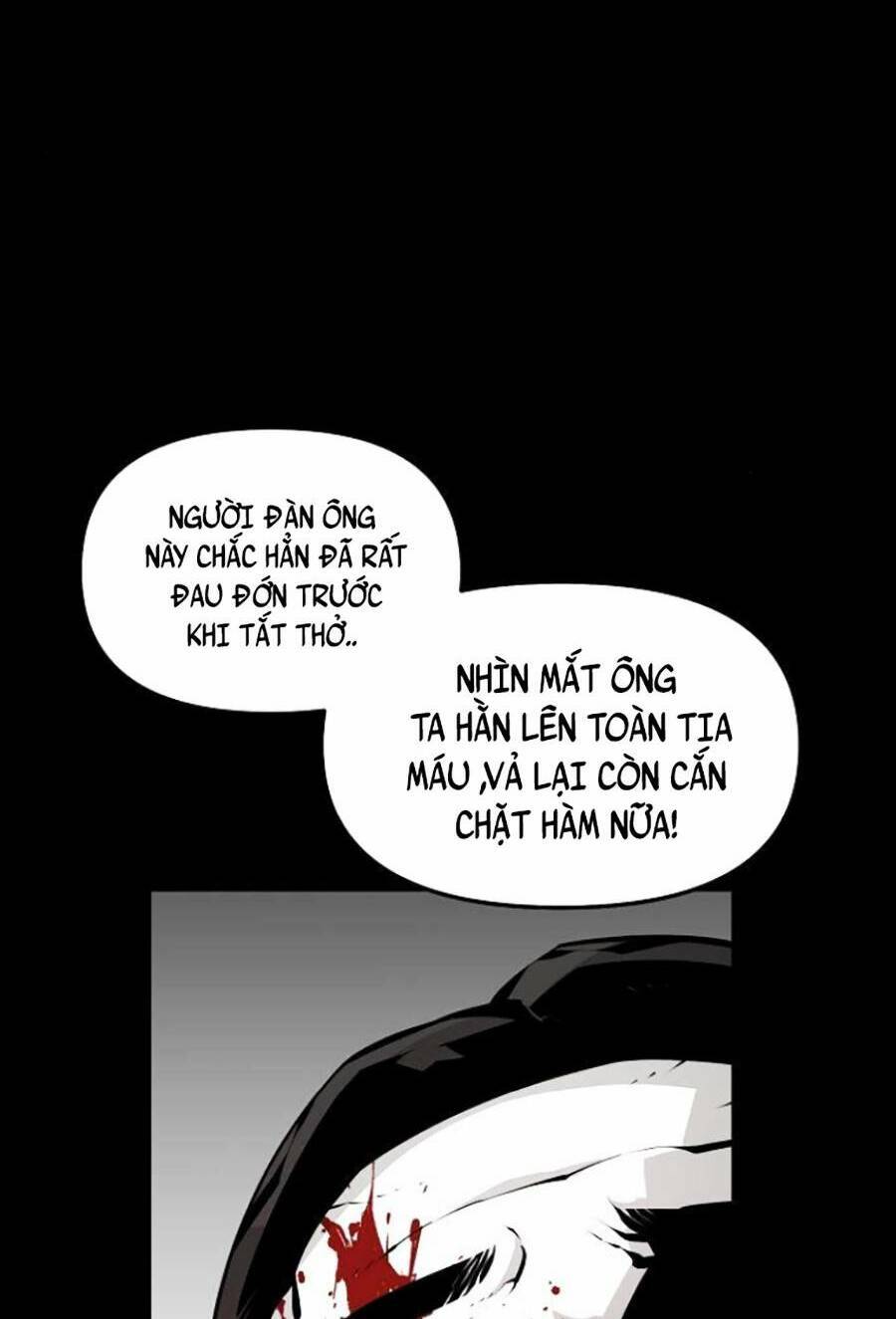 Cuồng Thú Chapter 8 - 40