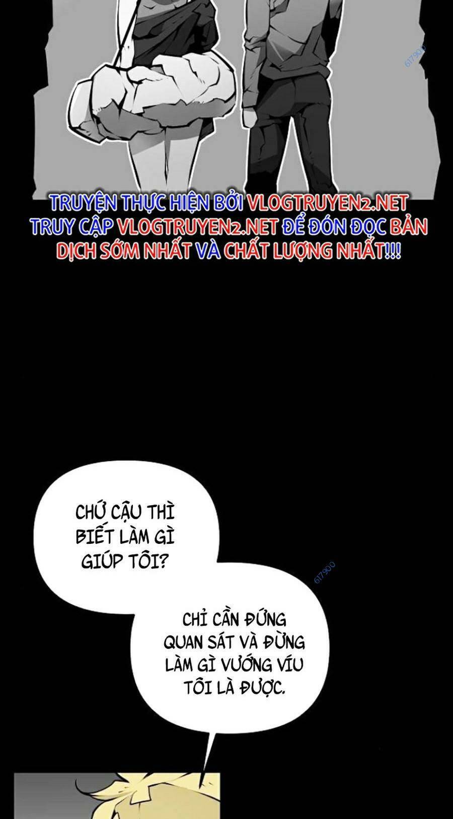 Cuồng Thú Chapter 8 - 5