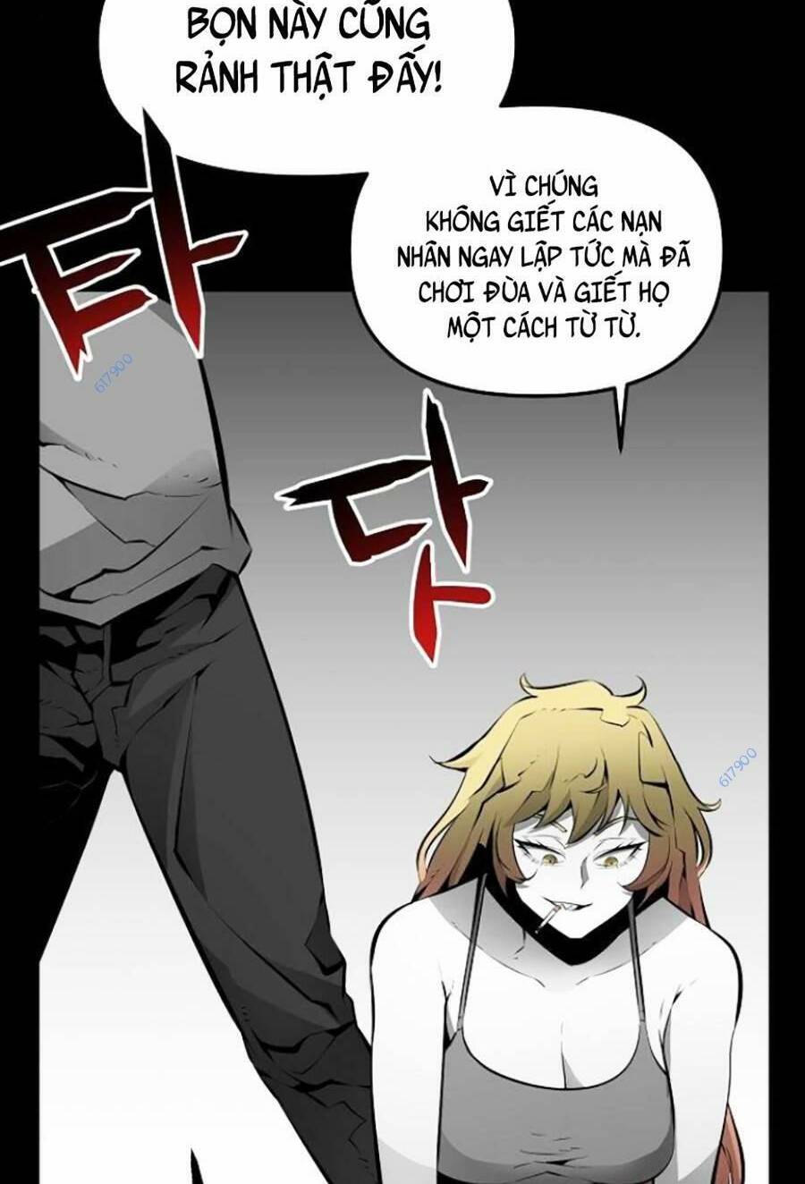 Cuồng Thú Chapter 8 - 42