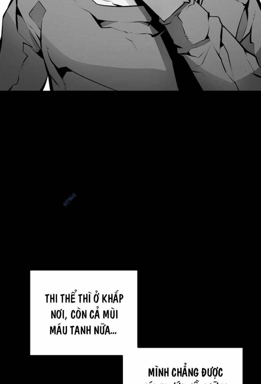 Cuồng Thú Chapter 8 - 46