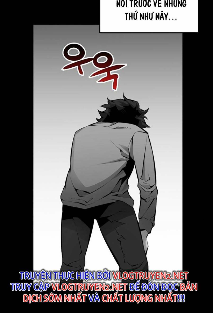 Cuồng Thú Chapter 8 - 47