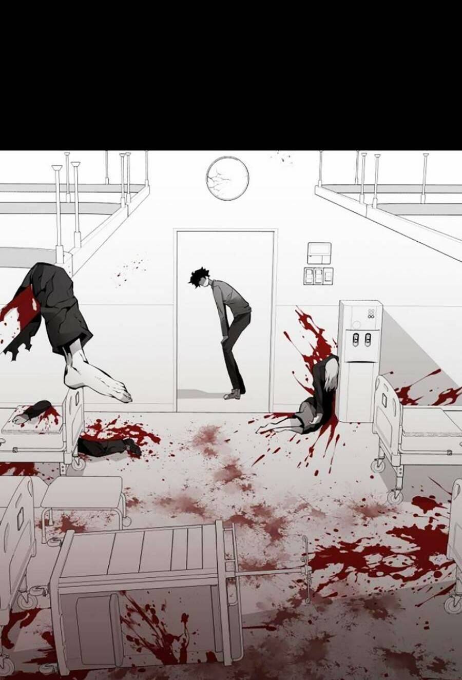 Cuồng Thú Chapter 8 - 50