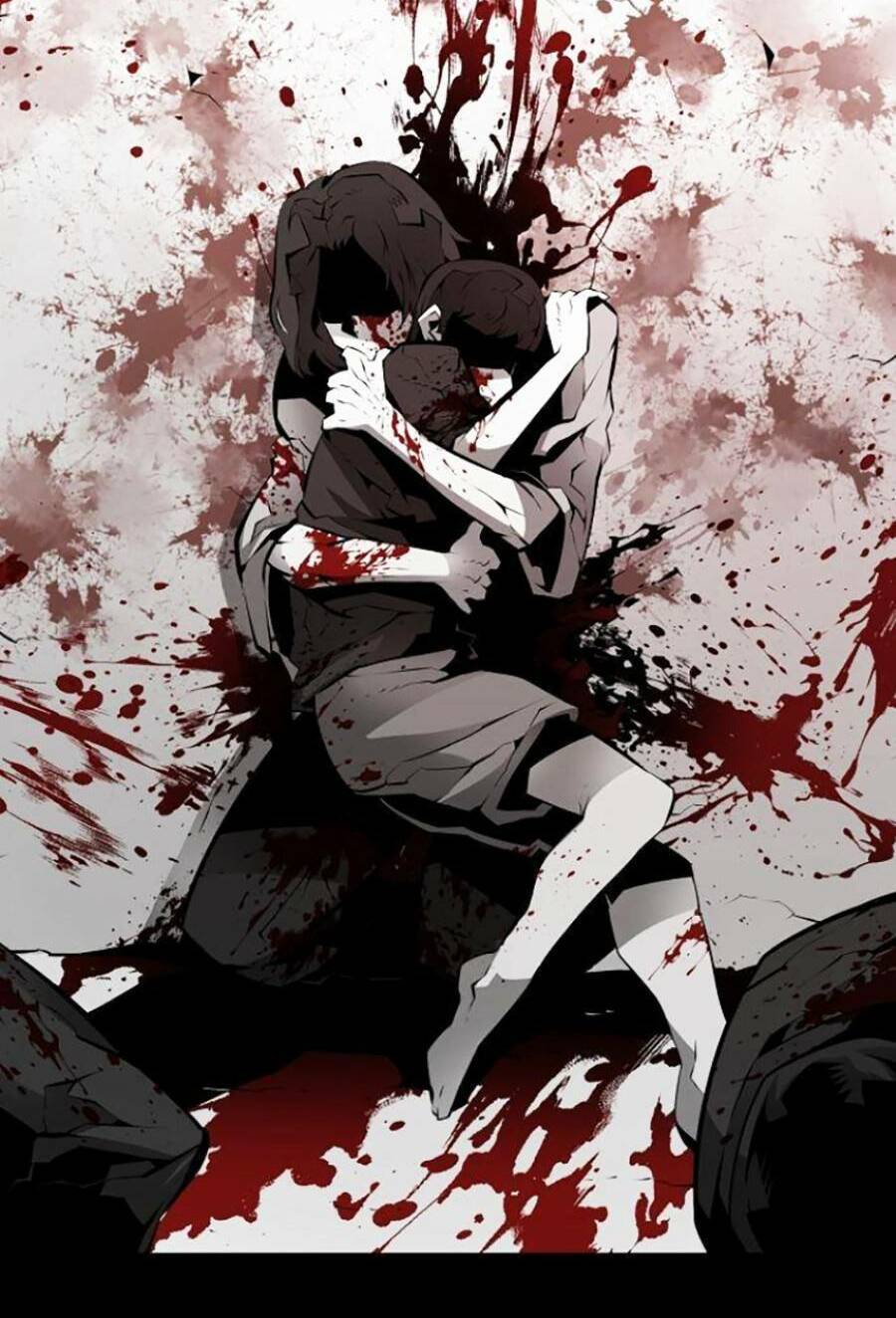 Cuồng Thú Chapter 8 - 52