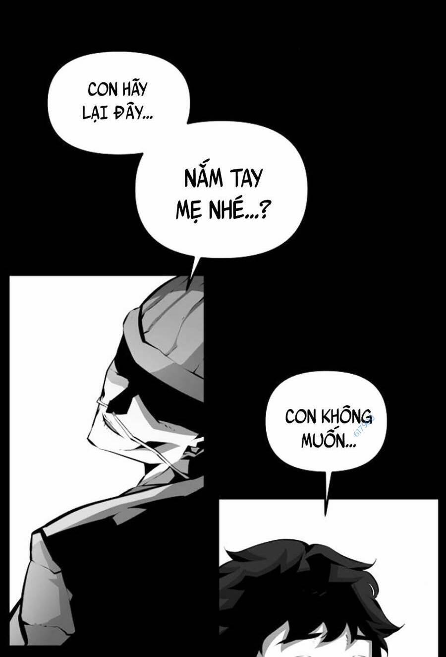 Cuồng Thú Chapter 8 - 58