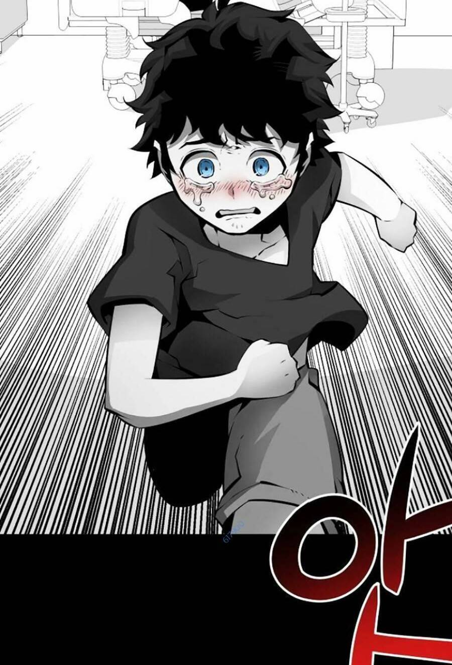 Cuồng Thú Chapter 8 - 62