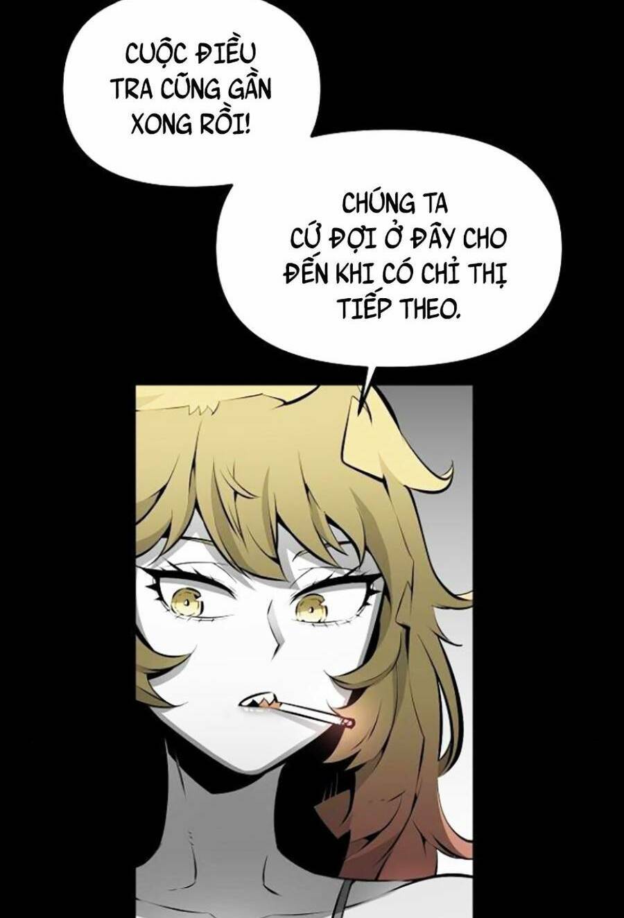 Cuồng Thú Chapter 8 - 72